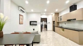 Khai Trương căn hộ cao cấp mới ở Lê Trọng Tấn