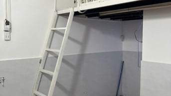 Cho thuê phòng trọ ở Phú Nhuận giá rẻ