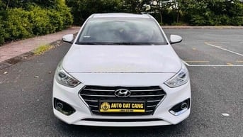 Hyundai Accent 2018 1.4 ATH Trắng 79000 km