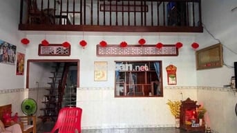 BÁN NHÀ PHAN ĐĂNG LƯU – DĨ AN | 2 MẶT TIỀN | 93m² | HXH | NHỈNH 4 TỈ