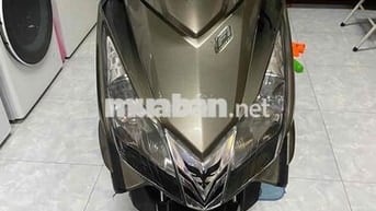 Honda Air Blade 2010 Nâu 69.000 km