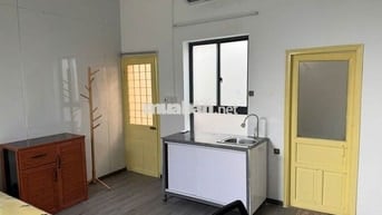 Cho thuê CHDV gần ĐH Bách Khoa, BV Hùng Vương - đối diện SVĐ Phú Thọ