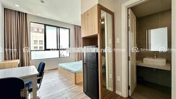 Căn hộ cao cấp 60m2, 8tr khu vựt: Sát sân bay - CV Hoàng Văn Thụ.