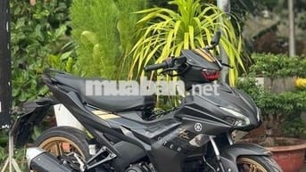 Yamaha Exciter 155 Đen 30.000km