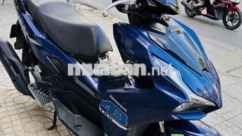 Honda Air Blade 2022 Xanh 15279 km