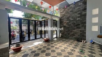 Nhà 4PN khu Thanh Khê gần đường Trần Cao Vân