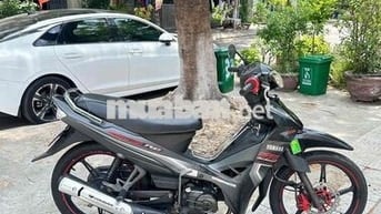 Yamaha Si 50cc 2023 Đen 8888 km