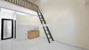 GÁC CAO 2M Ở ĐƯỢC 4 NGƯỜI 4 XE MỚI XÂY 100%_Lê Văn Khương Quận 12