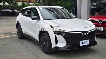 VinFast VF8 Allnew còn 4 suất cọc | Đủ màu |