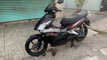 Honda Air Blade 2008Đen Tự động