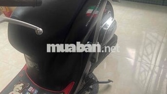 Honda Vision 2025 Đặc biệt màu Đen