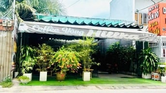 Bán đất mặt tiền kinh doanh đường Lê Tấn Bê, Phường An Lạc, Bình Tân