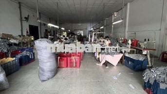 CHO THUÊ XƯỞNG 290M PHƯỜNG TÂN ĐÔNG HIỆP DĨ AN GẦN 550 DĨ AN