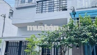 NHÀ GẦN TU VIỆN KHÁNH AN. TRỆT LẦU 2PN 2WC. ( XE HƠI ĐỖ CỬA )