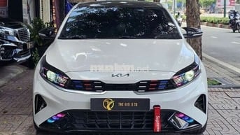 Kia K3 1.6 Luxury 2024 Trắng