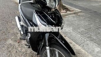 Honda Future 2017 Đen