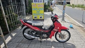 Yamaha Jupiter xe máy zin im ru bs65 ngây chủ 