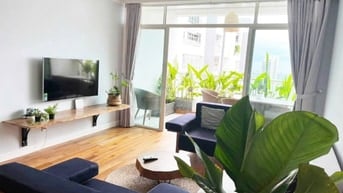 Bán CHCC Hoàng Anh Riverview Q2, Thảo Điền, nhà đẹp giá tốt,