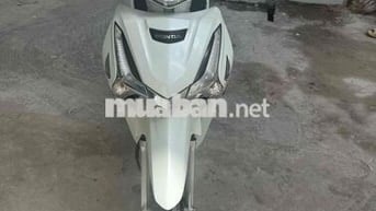 Honda Future FI 2023 Trắng