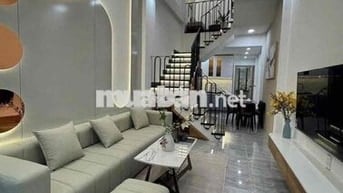 CHO THUÊ NHÀ 3 TẦNG KIỆT HÙNG VƯƠNG - 50M2 - 3 PHÒNG NGỦ