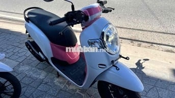 Honda Scoopy 2021 ❇️Đồng Moto Đà Lạt❇️