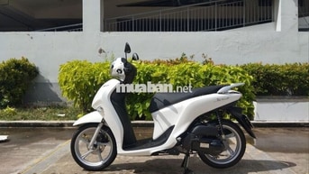 Janus 2025 chính chủ BSTP 5800 km