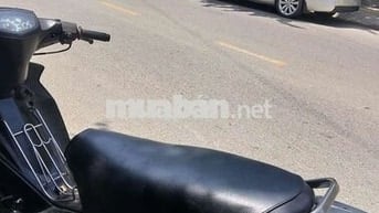 Yamaha Sirius Bạc