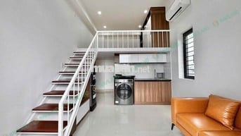 GẦN AEON MALL SẴN CĂN DUPLEX FULL NỘI THẤT CHỈ 8 CỦ