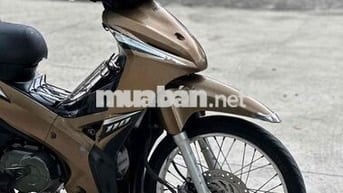 Honda Wave S 2014 Nâu Số sàn