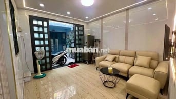 Nhỉnh 4 Tỷ -  Siêu Bùi Đình Túy  – 36m² – 3PN  DT 36m² (4x10m), 3PN, 2