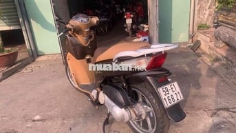 Honda @ úp SH 2008 Nâu Fi