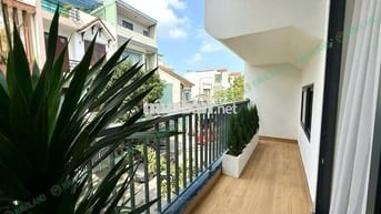 2PN 2 phòng tắm mới 100% khu vực Hoà Cường