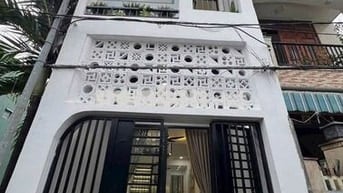 CHO THUÊ NHÀ HÙNG VƯƠNG KIỆT 2,5M