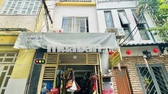 Bán nhà hẻm 37/36 Nguyễn Ngọc Lộc, phường Diên Hồng