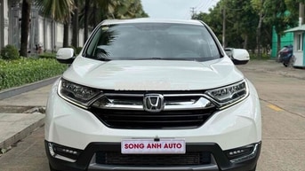 🚘Honda CRV L 2018 1 chủ siêu đẹp 🚘