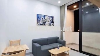 CĂN HỘ 1PN VIEW SÔNG - MỚI 100% -  HÒA XUÂN