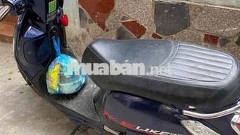 Kymco Like 50 Xanh 26871 km
