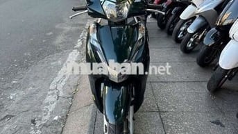 Honda Lead FI 2020 Xanh