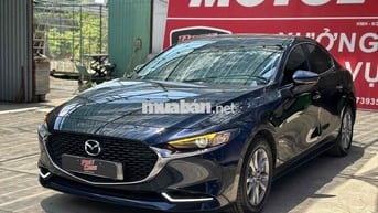 Mazda 3 Luxury 2025 Siêu lướt 12.000 km như mới
