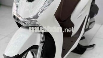 Honda SH160 ABS 2023 Trắng 13000 km