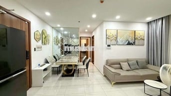 Căn hộ Happy One Central, 2 phòng ngue, Full nội thất,  11 triệu 
