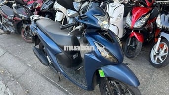 Honda Vision 2022 Xanh Đã sử dụng