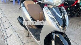 Honda Lead 4val 2023 Bạc Đã sử dụng