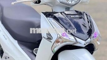 Honda Future 2025 Trắng 4.000 km