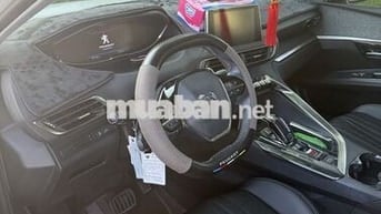 Peugeot 5008 2018 Trắng 83.000 km