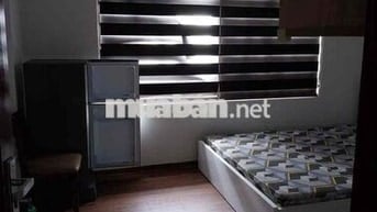 CCMN 47 Văn Cao - mới, có thang máy