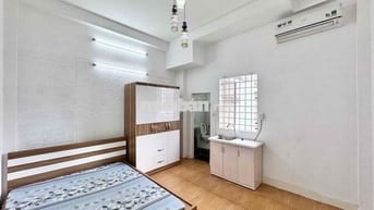 CHO THUÊ PHÒNG TRỌ GIÁ RẺ FULL NỘI THẤT NGAY CHỢ PHẠM VĂN BẠCH TÂN SƠN