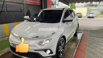 VinFast VF e34 Trắng 38238 km