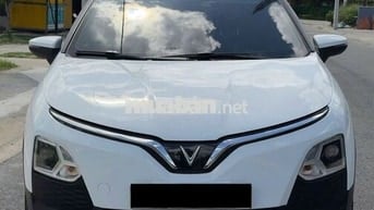 VF5 PLUS 25 - FREE SẠC KGH - GIÁ 3XX