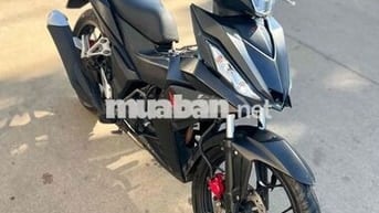 Bán Honda Winner V1 2017 Đen phố